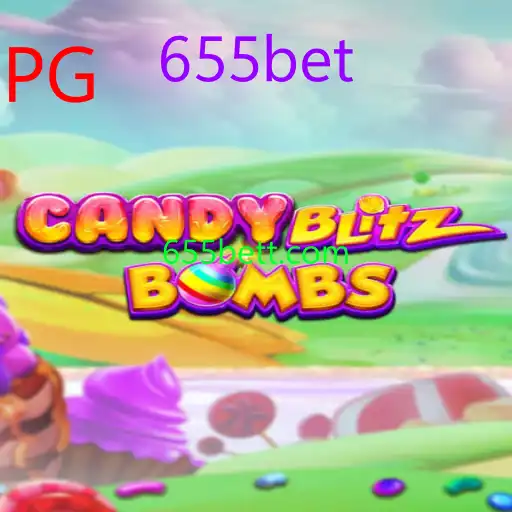 CandyBlitzBombs
