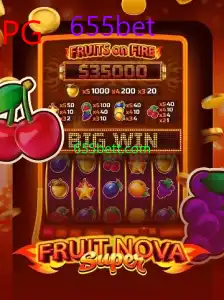 FruitNovaSuper