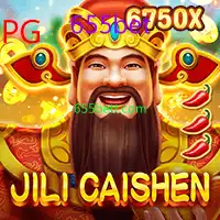 JILICaishen
