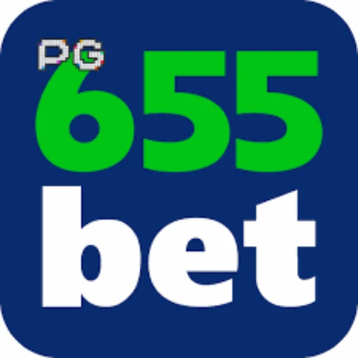 655bet Logo